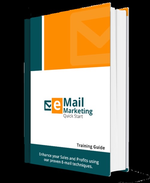 Product picture Email Marketing Quick Start